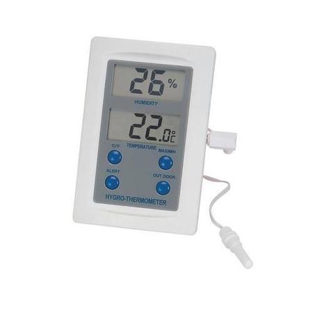 3B SCIENTIFIC Digital Hygro-Thermometer 1003011